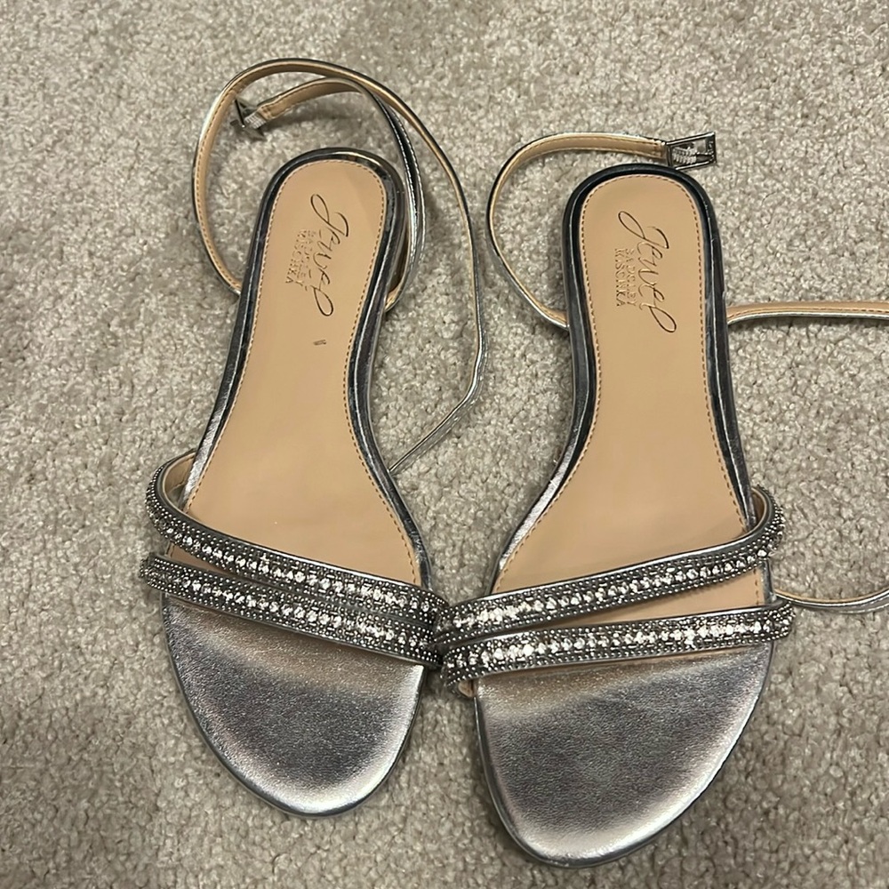 Bradgley Mishka sandal